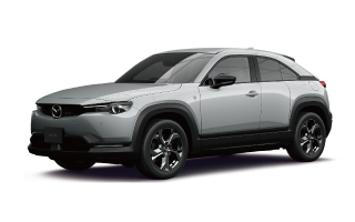 ハイブリッド クロスオーバー SUV MX-30 ROTARY-EV